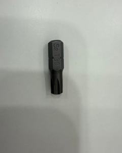 Torx bit TX30 L25